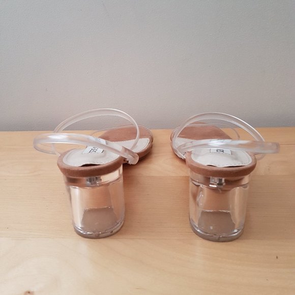 Steve Madden Sandals - Picture 3 of 6